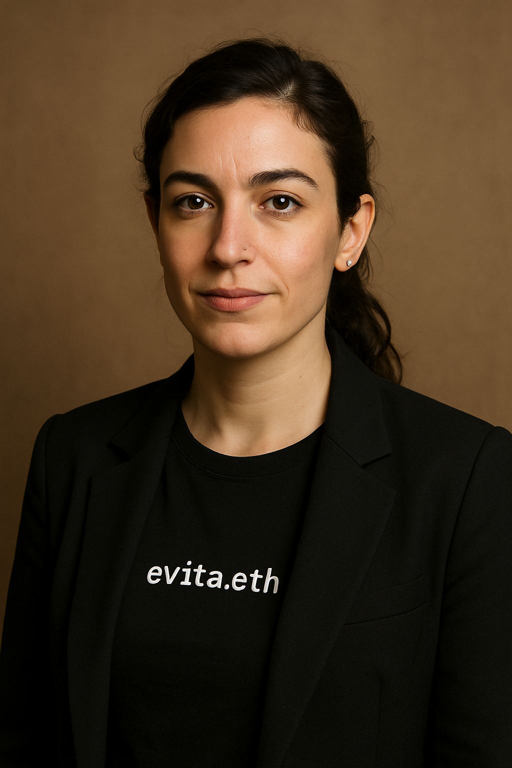 portrait Evita Link